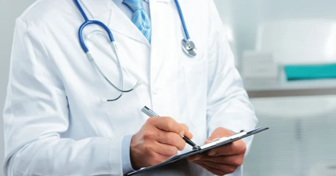 Tanınmış həkim Almaniyada yeni vəzifədə FOTO