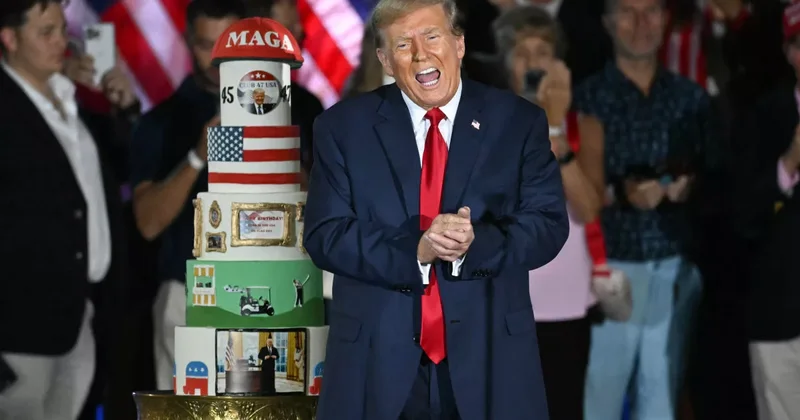 Саммит G7 во Франции перенесен из за дня рождения Трампа