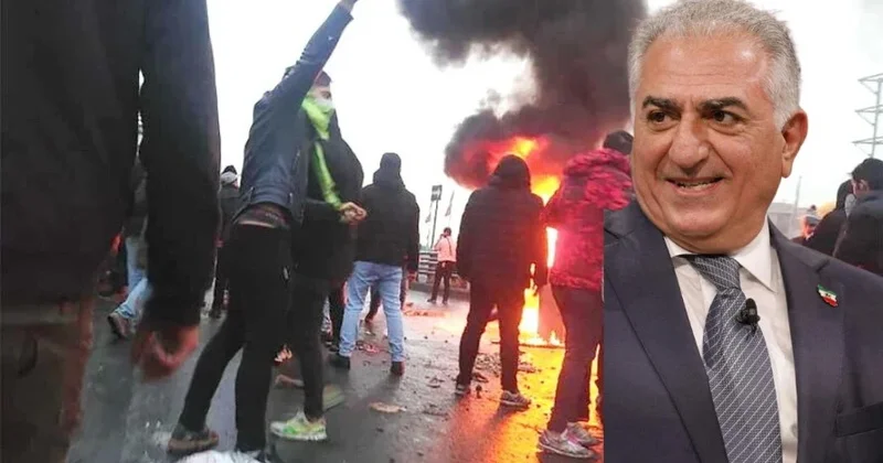 Pəhləvilərin geri dönüşü İranda gərginliyi artıracaq&nbsp; Politoloq