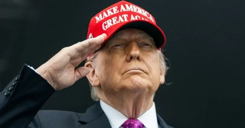 Трамп заявил, что одной из целей операции в Венесуэле было снижение цен на нефть