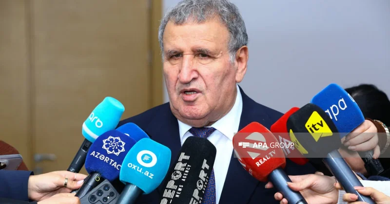 AMEA da Müasir Azərbaycan dili və nitq mədəniyyəti şöbəsi yaradılıb