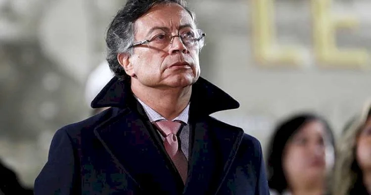 Kolumbiya lideri: ABŞ ilə dialoqa ümid edirik KONKRET