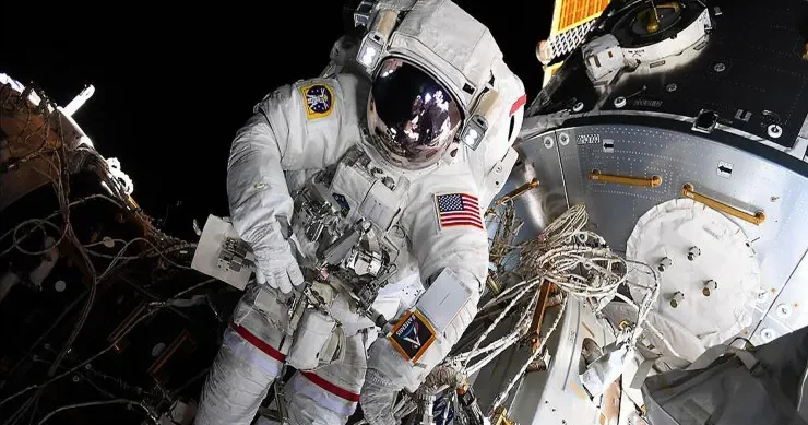 NASA nın kosmonavtları Yerə vaxtından əvvəl qaytarılacaq