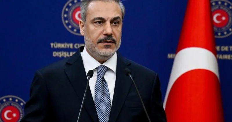 Hakan Fidan Madurodan danışdı