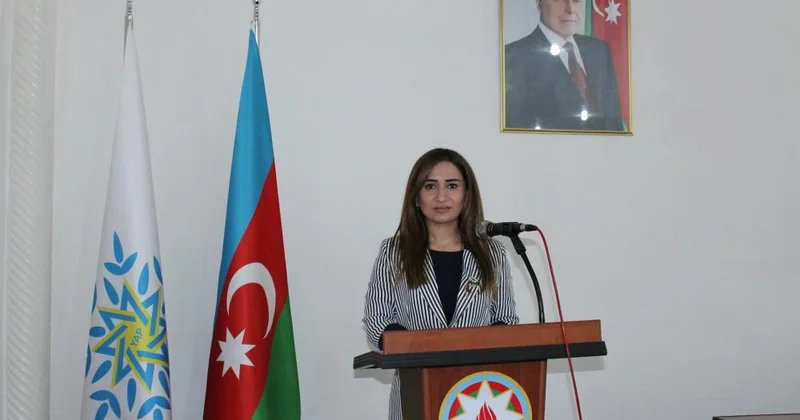 Ölkəmiz enerji potensialını çoxşaxəli və uzunmüddətli strategiya əsasında gücləndirir