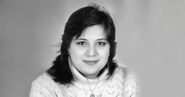 Сегодня день памяти Национального героя Салатын Аскеровой