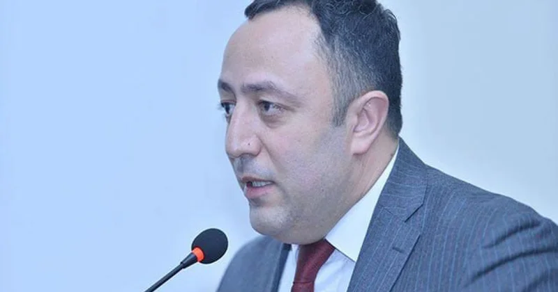 Ləğv edilmiş Yüksəliş Partiyasının sədri Anar Əsədlinin məhkəməsində mübahisə yaranıb