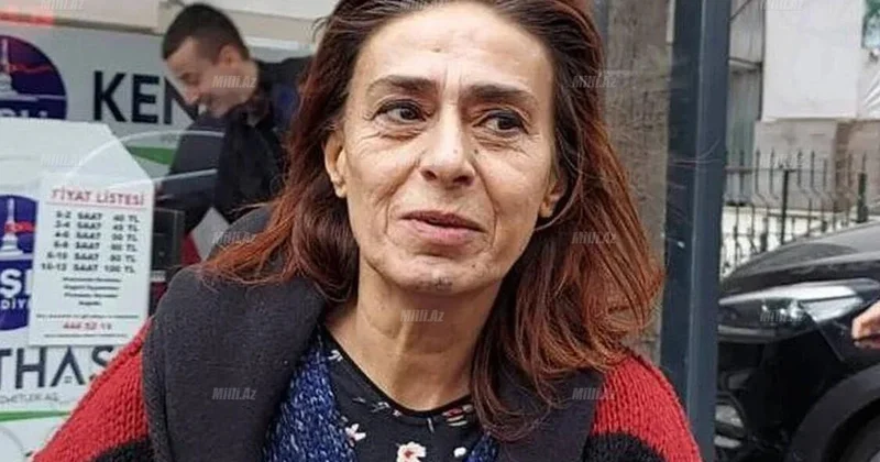 Həkimlər yaşaya bilməz dedilər Məşhur müğənninin acı taleyi FOTO