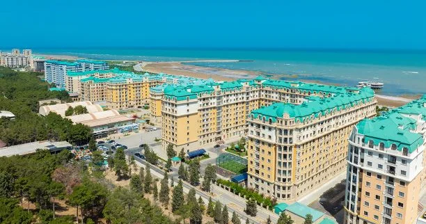 “Sahil Park”ın Sumqayıt layihəsində reklamla reallıq arasındakı böyük fərq: mənzil neçəyə satılır? ARAŞDIRMA