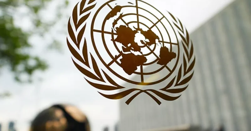 Генсек ООН ответил на заявления Трампа о ненужности международного права