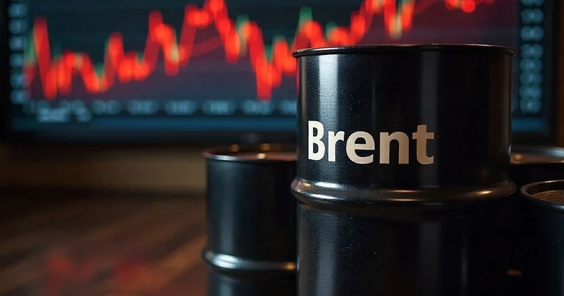 ING назвал среднюю цену на нефть в 2026 году