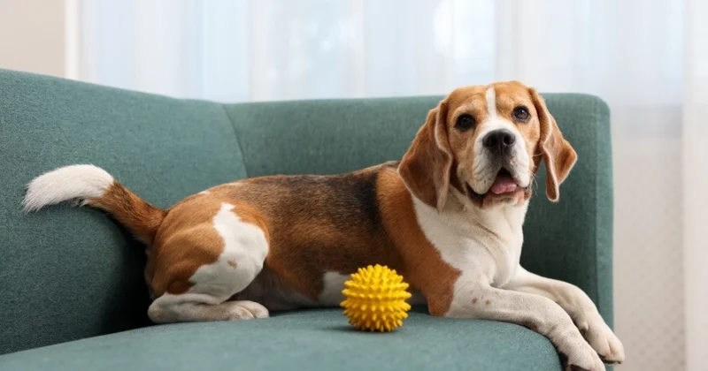 Новый эксперимент: собаки учат слова, просто слушая разговоры