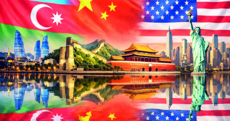 İki qütb, tək hədəf