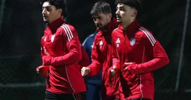 Turan Tovuz un Rumıniya klubu ilə oyunu ləğv olundu