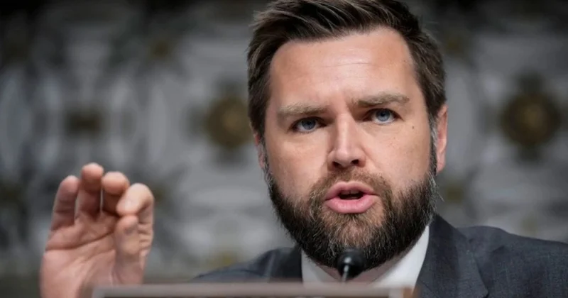 Liderlər ABŞ prezidentini ciddiyə almalıdır! Vens