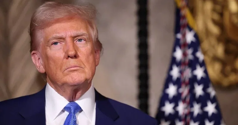 “ABŞ Rusiyanın ələ keçirilmiş “Marinera“ tankerindən nefti boşaldır“ Tramp