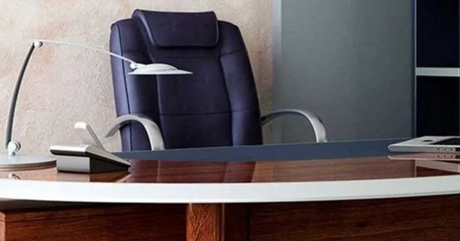 Cəlilabad Rayon İcra Hakimiyyətində kadr dəyişikliyi olub