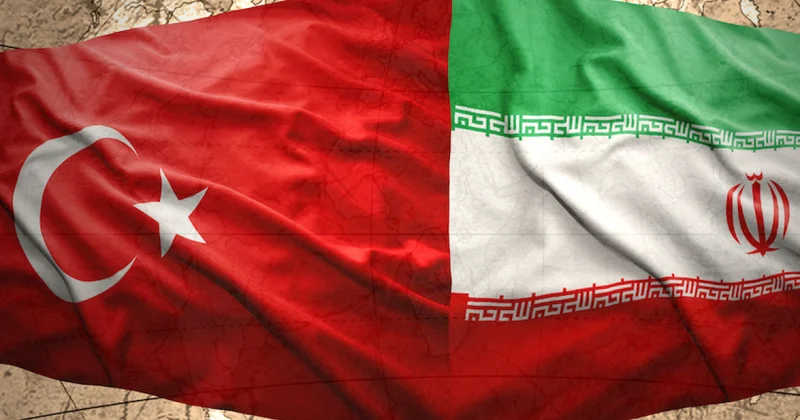 Готова ли Турция к переломному моменту в Иране? наша корреспонденция
