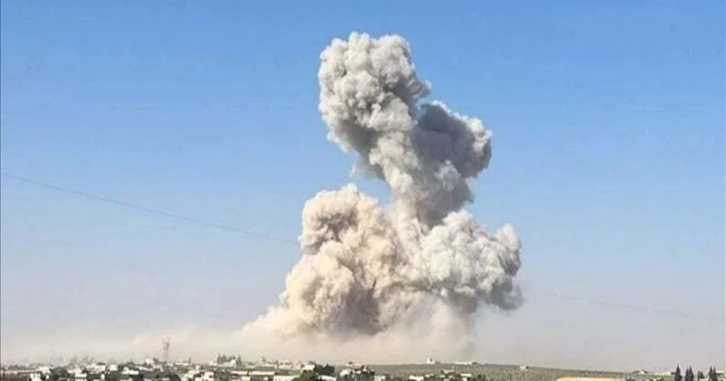 Армия Сирии начала операцию против SDF в Алеппо