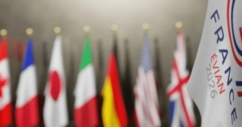 G7 sammitinın keçirilmə vaxtı Trampın ad günü səbəbindən dəyişdirildi