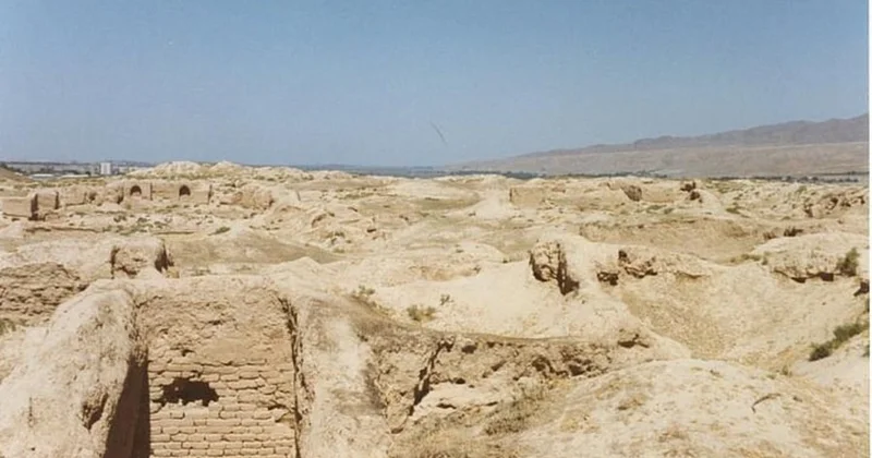 Amerikalı geoloqdan qorxulu proqnoz: 7 8 ballıq zəlzələ harada gözlənilir?