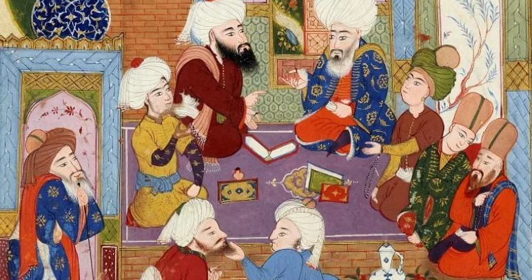 Sahilə çıxan tək gəmi Rafael Hüseynov yazır