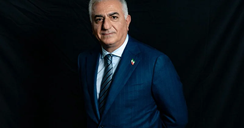 Rza Pəhləvi Trampa çağırış etdi “Hazır olun”