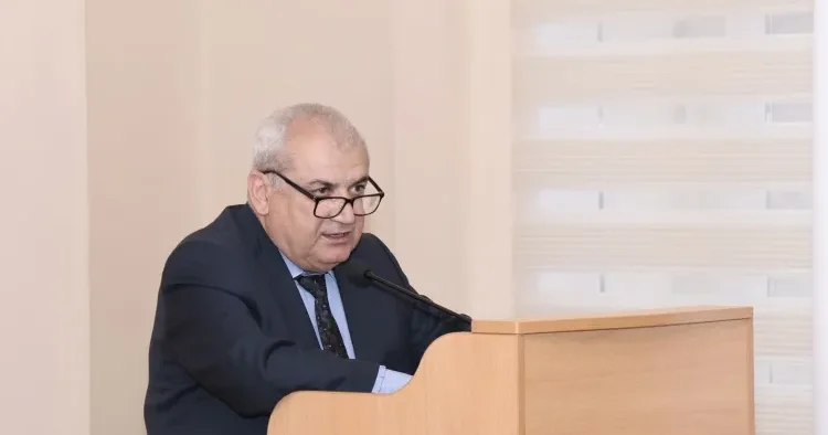 “Tanınmayan diplomun kağız və ya elektron versiyada olması nə dəyişəcək?” İlham Əhmədov