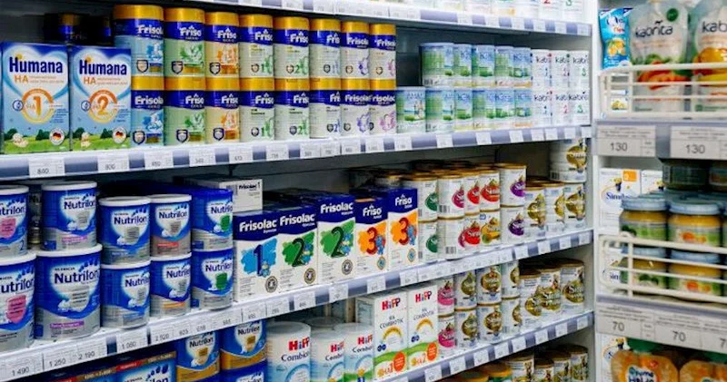 Məşhur uşaq qidası məhsullarını geri çağırdı: Uşaqların sağlamlığı təhlükədədir?