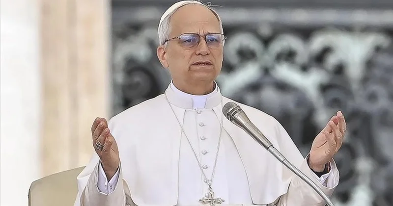 Roma Papası: “Müharibə yenidən dəbdədir“