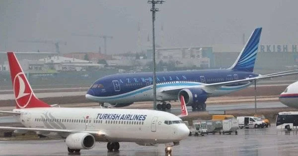 Məsafədə fərq az, qiymət iki dəfə baha Ermənilər İstanbula bizdən iki dəfə ucuz qiymətə gedəcək...