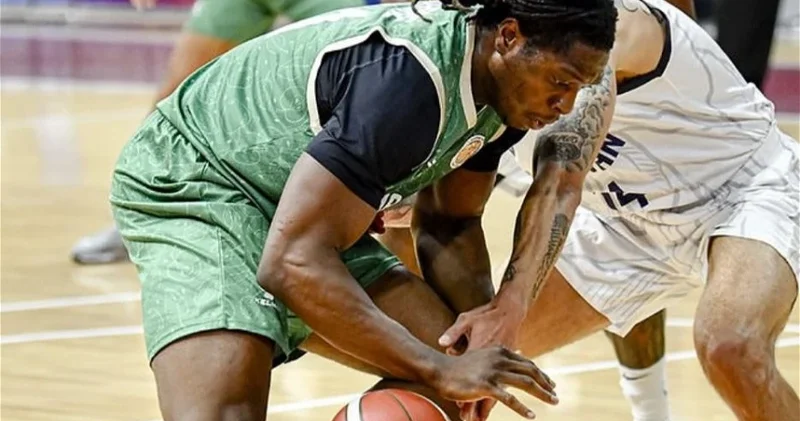 Амаду не нужен Губе