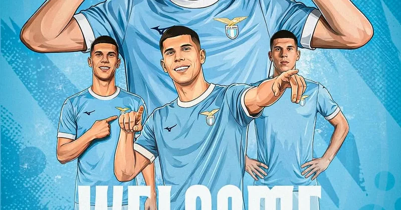 Latsio serbiyalı futbolçunu heyətinə qatdı