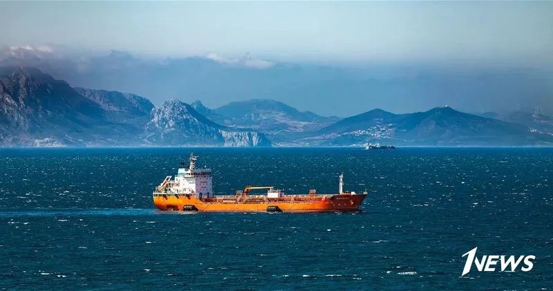 Трамп освободит двух российских граждан из экипажа Маринеры