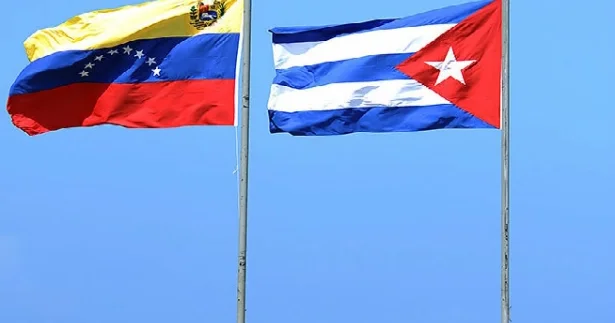 Трамп заявил о зависимости экономики Кубы от поддержки Венесуэлы