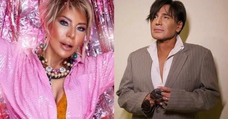 Brilliant Dadaşovadan Samirlə küsülü olma iddialarına reaksiya