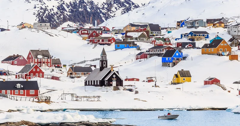 AB Qrenlandiya ilə bağlı ABŞ ilə toqquşmaya hazırlaşır