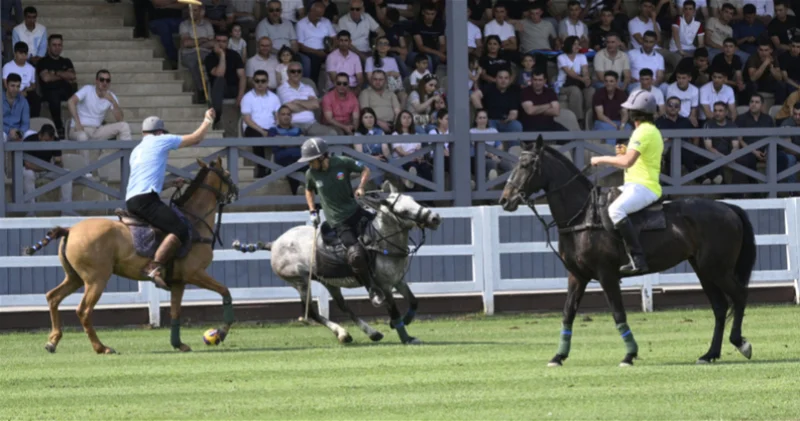 Объявлена дата проведения Чемпионата мира по човкану в Баку