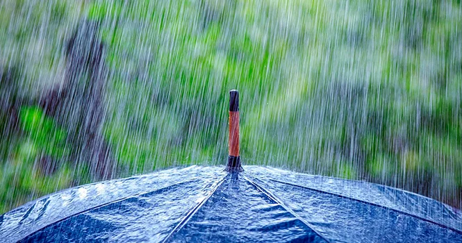 В Азербайджане прогнозируются дожди и снег в горах