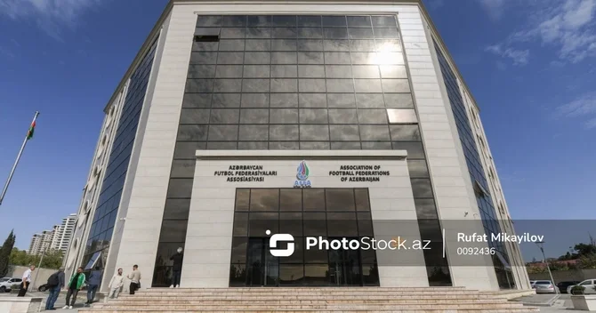 AFFA üç komanda haqqında verdiyi qərarları dəyişdirib