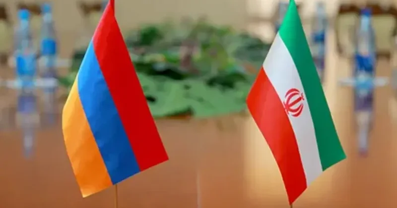 Ermənistan və İran XİN rəsmiləri arasında məsləhətləşmələr keçirilib