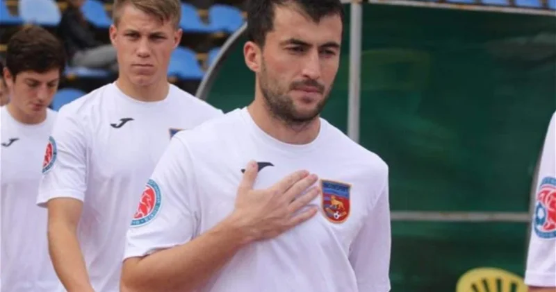 Тренер из Каспийска: Перед игрой c миланским Интером мне сказали, что я сыграю за Нефтчи с первых минут