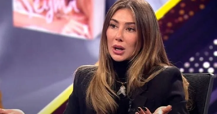 Şeyma Subaşının da test nəticəsi müsbət çıxdı