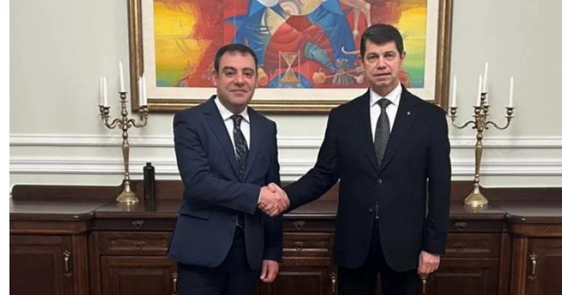 Украина поблагодарила Азербайджан за гумпомощь Minval Politika