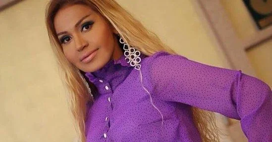 Rəqsanənin ev dustaqlığının müddəti uzadıldı