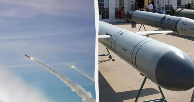 ВСУ об отражении массированной атаки российских войск ФОТО