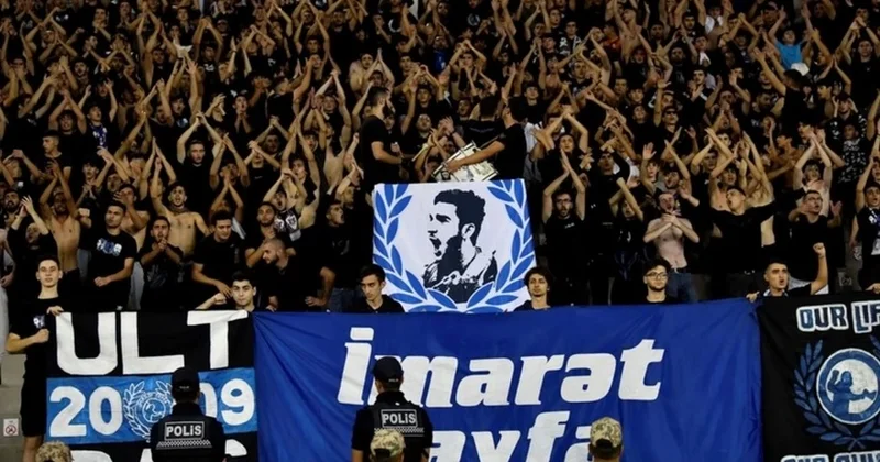 Qarabağ azarkeşləri üçün Enfild də ayrılan yerlərin sayı bəlli oldu