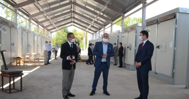 Oğuzda iş quran yapon biznesmen yoxa çıxdı