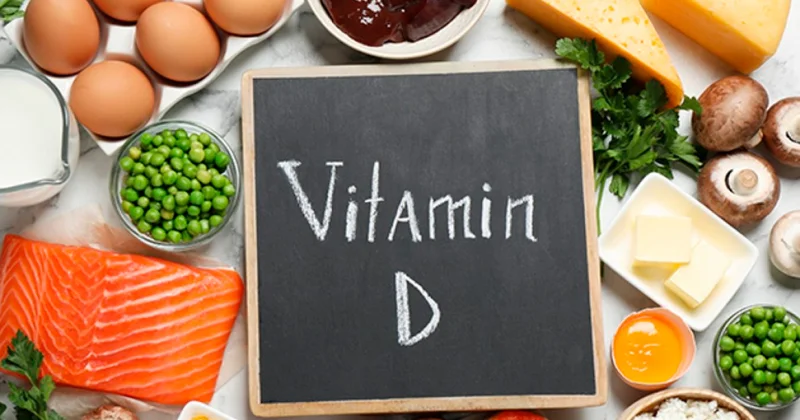 Витамин D залог здоровых родов и крепкого иммунитета ребенка беседа с акушером гинекологом