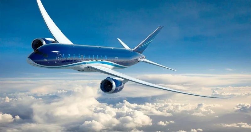 AZAL Bakı Tehran Bakı reysini ləğv etdi